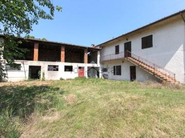 Villetta indipendente in vendita di 400 m² in Via Ponte Clisi, 2