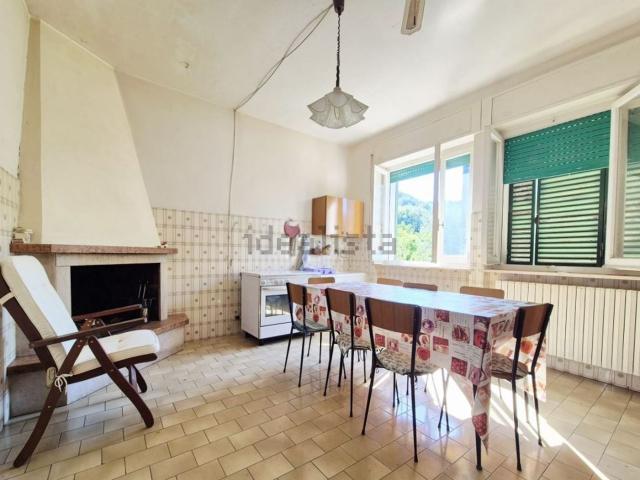 Villetta indipendente in vendita di 400 m² in Via Porcareccia, 1