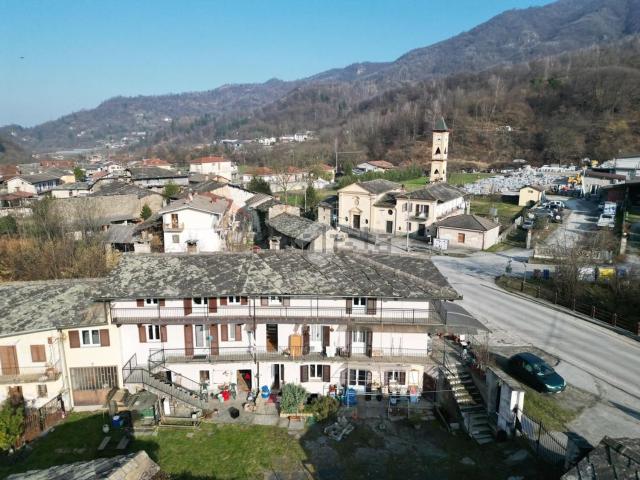Villetta indipendente in vendita di 400 m² in Via Paesana, 128