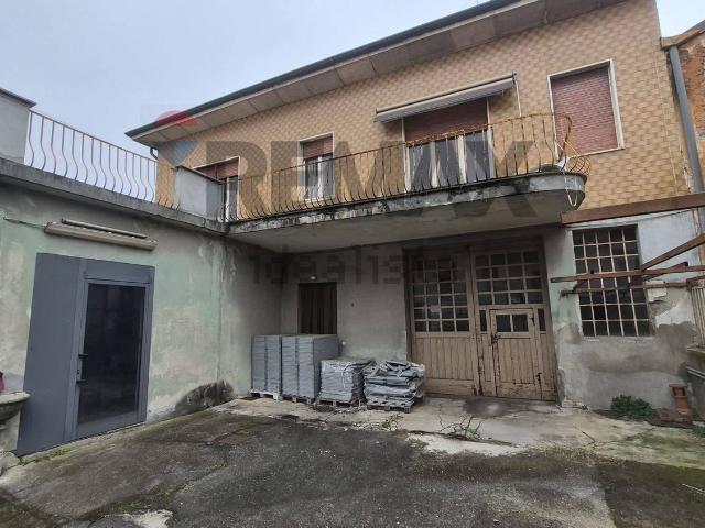 Villetta indipendente in vendita di 400 m² in Via Pier Luigi Palestrina, 7
