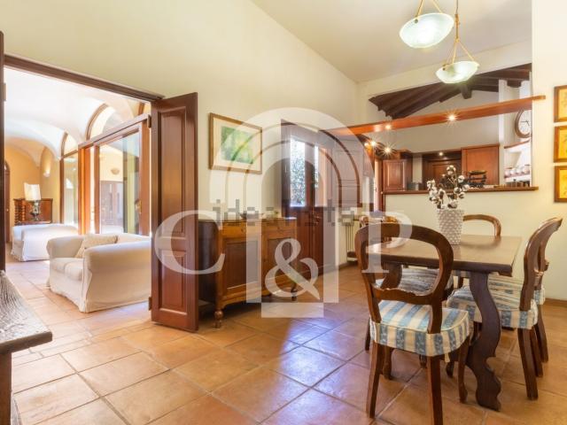 Villetta indipendente in vendita di 400 m² in Via Piras, 5