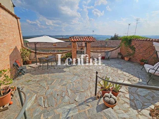 Villetta indipendente in vendita di 400 m² in Via Roma, 4