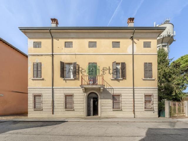 Villetta indipendente in vendita di 400 m² in Via Roma, 78