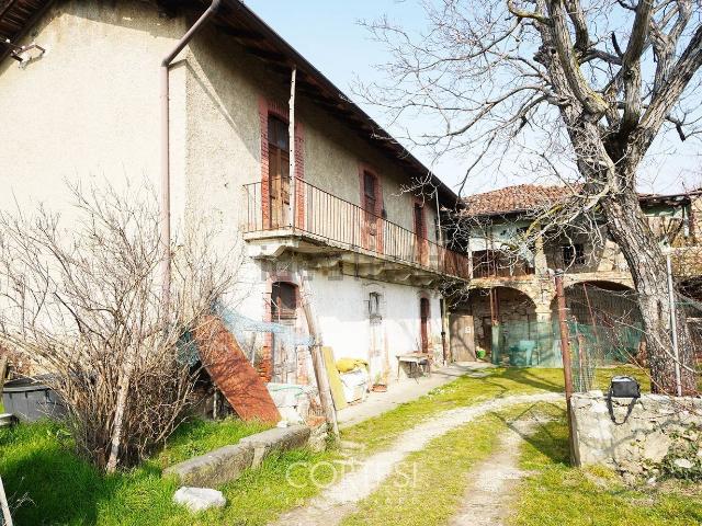 Villetta indipendente in vendita di 400 m² in Via Torre, 105