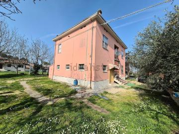 Villetta indipendente in vendita di 400 m² in Via TEMPIO ANTICO, 711