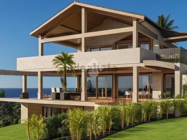 Villetta indipendente in vendita di 400 m² in Via Vittorino Teofili, 1