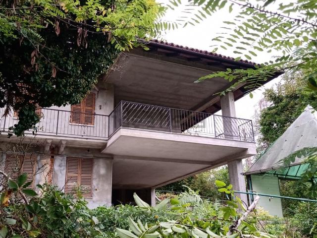 Villetta indipendente in vendita di 400 m² in Via Vittorio Emanuele II