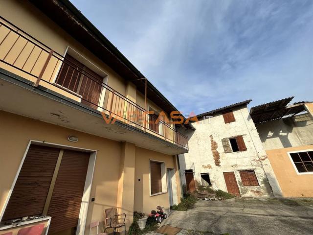 Villetta indipendente in vendita di 400 m² in Via Vittorio Emanuele II, 20