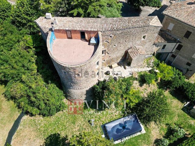 Villetta indipendente in vendita di 400 m² in Via XX Settembre