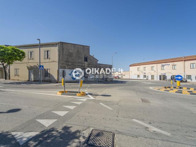 Villetta indipendente in vendita di 400 m² in Viale Matteotti, 23