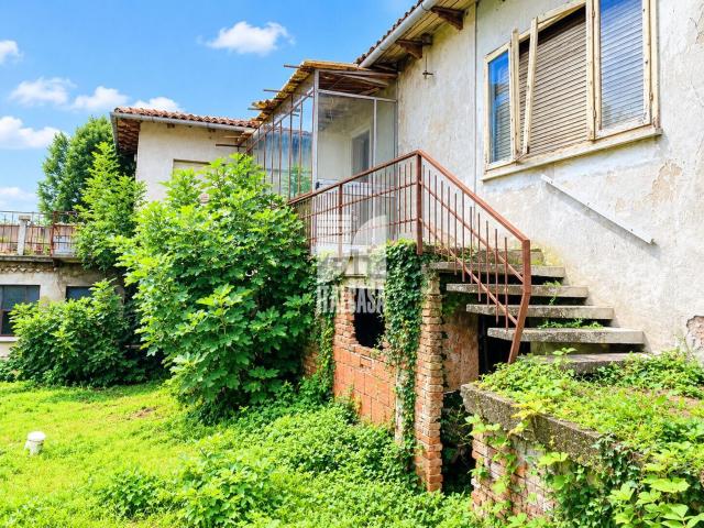 Villetta indipendente in vendita di 400 m² in Vicolo Gallina