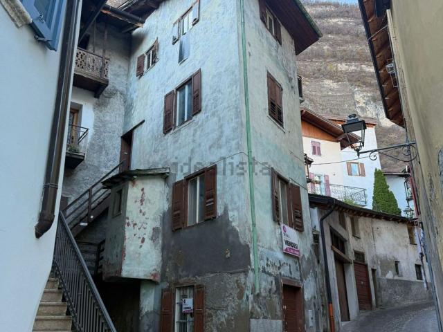 Villetta indipendente in vendita di 400 m² in Vicolo Scaletta, 7