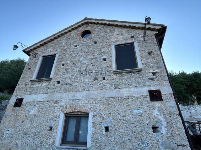 Villetta indipendente in vendita di 400 m² in Contrada tagliaferro