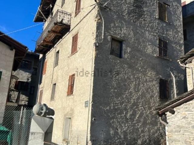 Villetta indipendente in vendita di 400 m² in Contrada Curlo