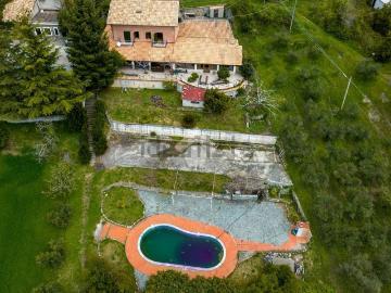 Villetta indipendente in vendita di 400 m² in Contrada Fargani, 7