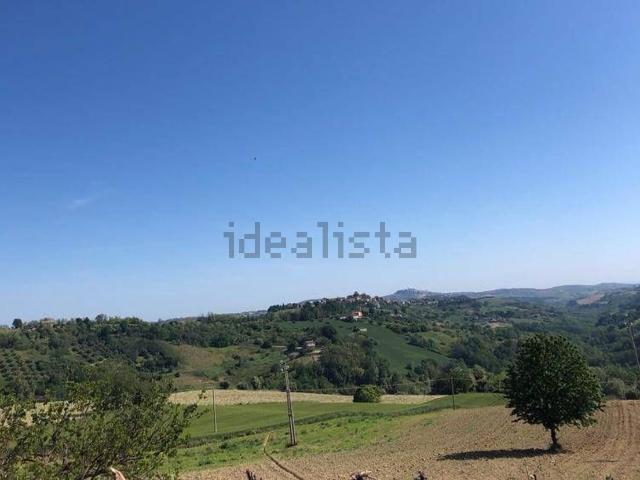 Villetta indipendente in vendita di 400 m² in Contrada Maltignano, 10