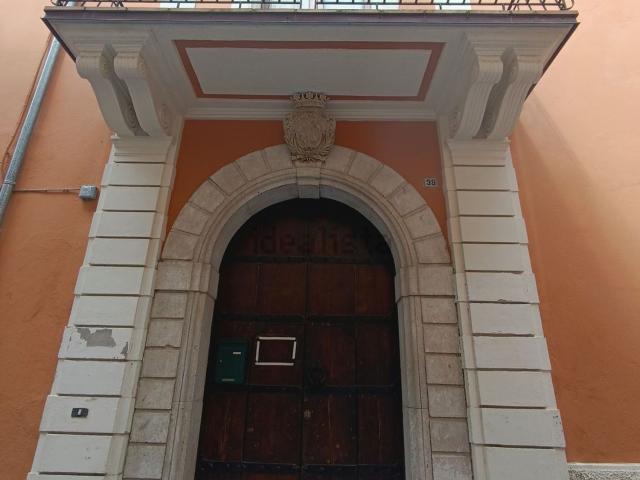 Villetta indipendente in vendita di 400 m² in Corso Vittorio Emanuele, 17