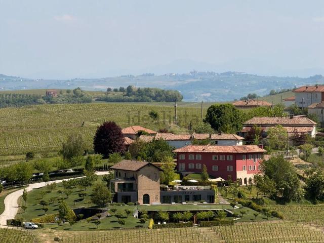 Villetta indipendente in vendita di 400 m² in Frazione la madonnina, 2