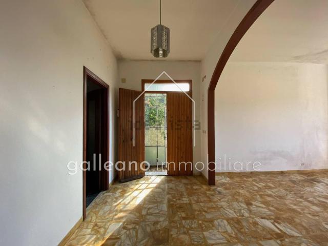 Villetta indipendente in vendita di 400 m² in Località Teglia