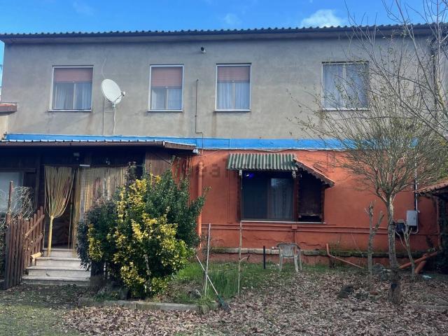 Villetta indipendente in vendita di 400 m² in Località Biagio