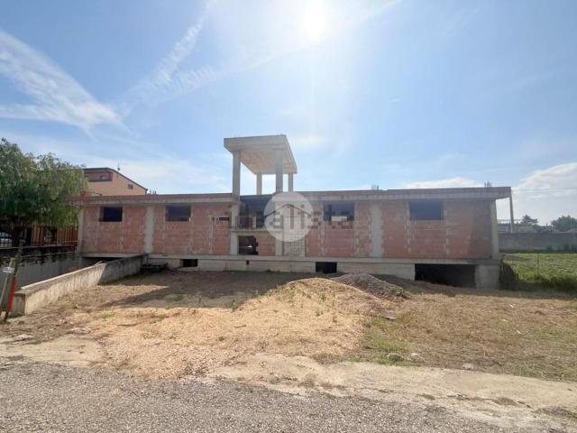Villetta indipendente in vendita di 400 m² in Località Mezzanelle