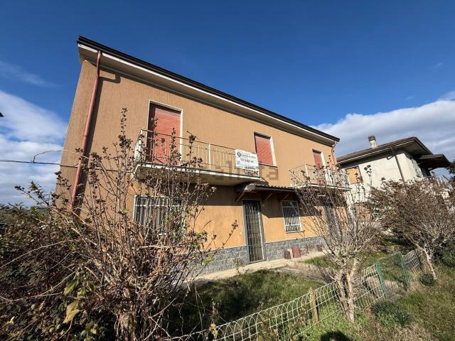 Villetta indipendente in vendita di 400 m² in Località Osteriazza, 5