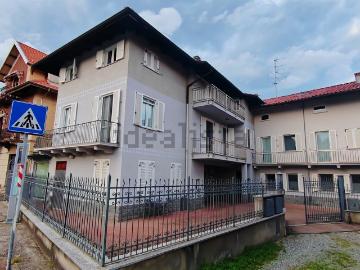 Lessona, Vercelli Piemonte, Piemonte - Giardino