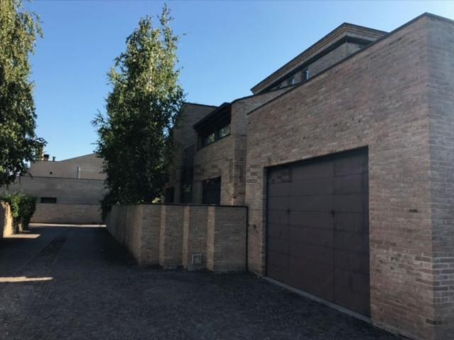 Villetta indipendente in vendita di 400 m² in Strada Borgazzo