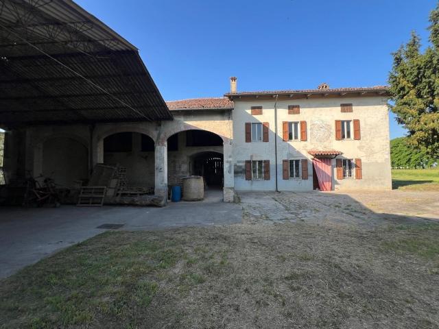 Villetta indipendente in vendita di 400 m² in Strada Mano