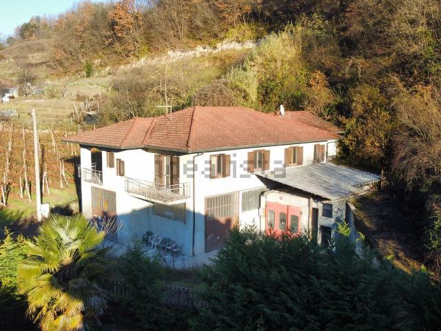Villetta indipendente in vendita di 400 m² in Strada Massapè, 6