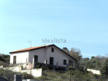 Villetta indipendente in vendita di 400 m² in Strada provinciale