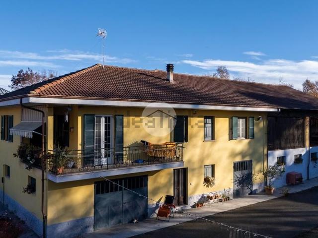 Villetta indipendente in vendita di 401 m² in Via del Peso, 2