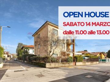 Villetta indipendente in vendita di 403 m² in Via Custoza, 10