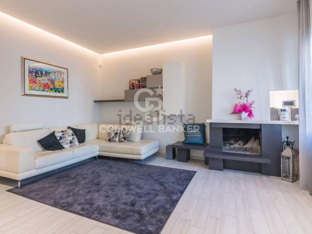 Villetta indipendente in vendita di 404 m² in Via Luigi Galvani, 5