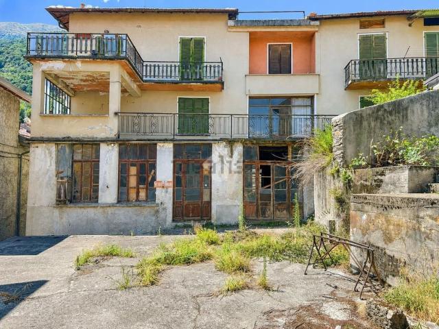 Villetta indipendente in vendita di 405 m²