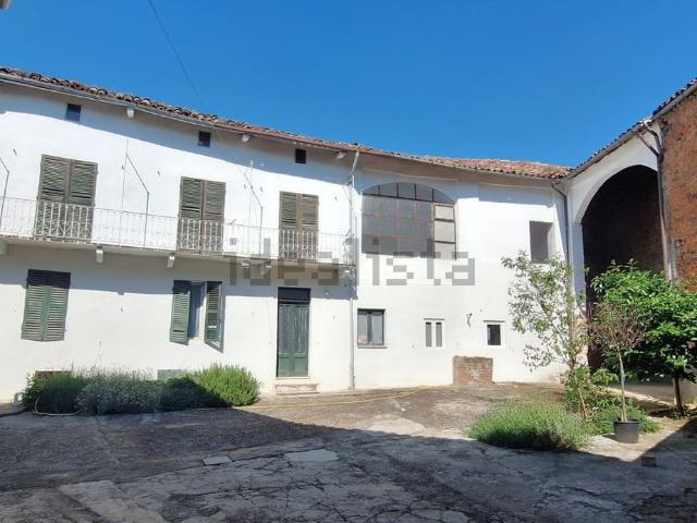 Villetta indipendente in vendita di 405 m² in Via Vincenzo Monti, 3