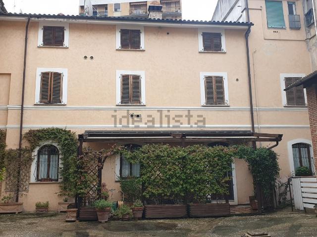 Villetta indipendente in vendita di 406 m² in Via Fiume, 3