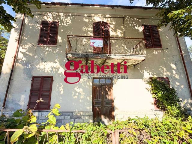Villetta indipendente in vendita di 408 m²