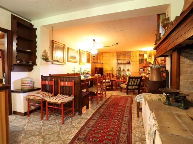 Villetta indipendente in vendita di 408 m²