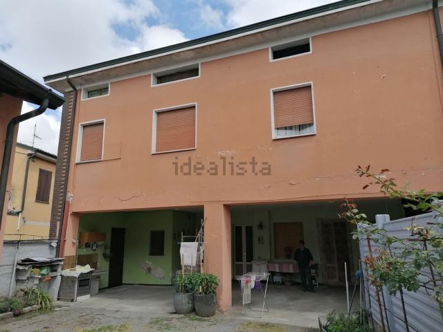Villetta indipendente in vendita di 408 m² in Via Trento e Trieste, 22