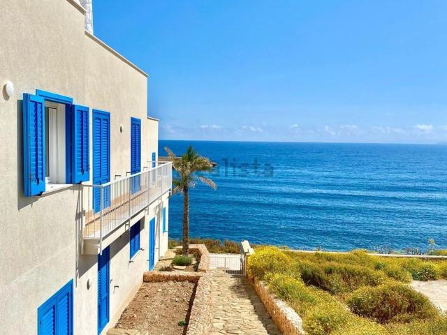 Villetta indipendente in vendita di 40 m² in Contrada Crocilla Spadarello