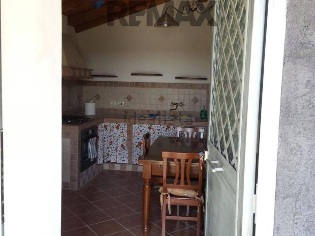 Villetta indipendente in vendita di 40 m² in Contrada Davara
