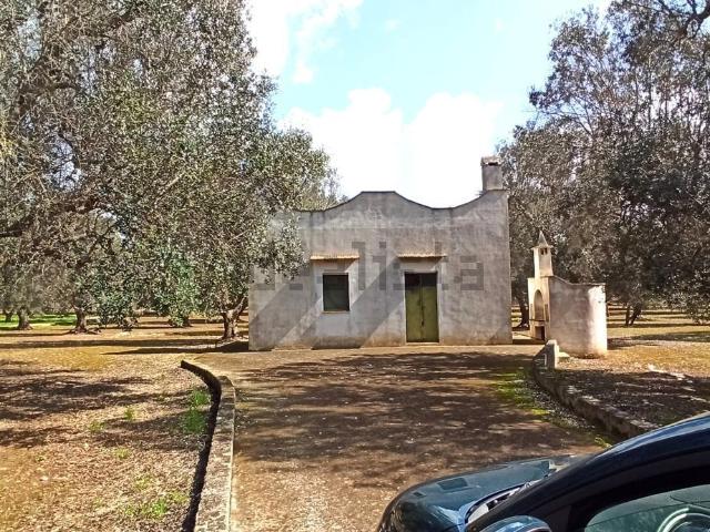 Villetta indipendente in vendita di 40 m² in Contrada Forleo Superiore, 3
