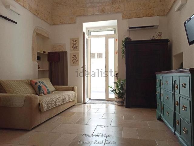 Villetta indipendente in vendita di 40 m² in Corso Giuseppe Garibaldi