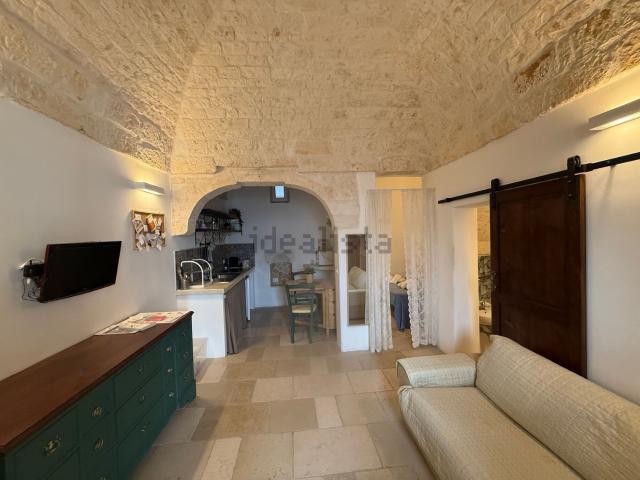Villetta indipendente in vendita di 40 m² in Corso Giuseppe Garibaldi