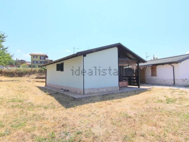 Villetta indipendente in vendita di 40 m² in Corso Sallustio