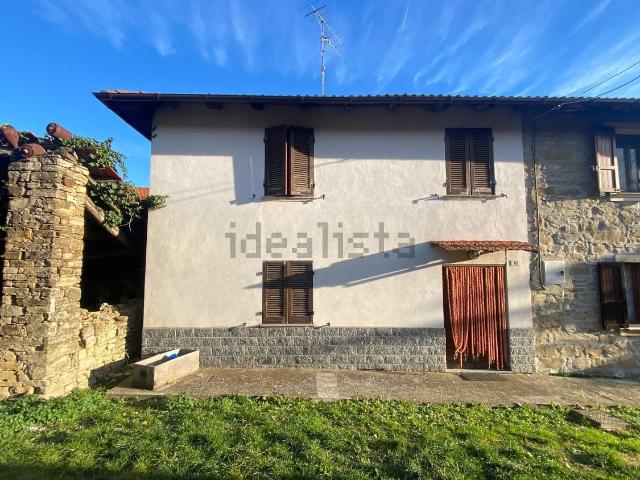 Villetta indipendente in vendita di 40 m² in Frazione Noceto Soprano, 10
