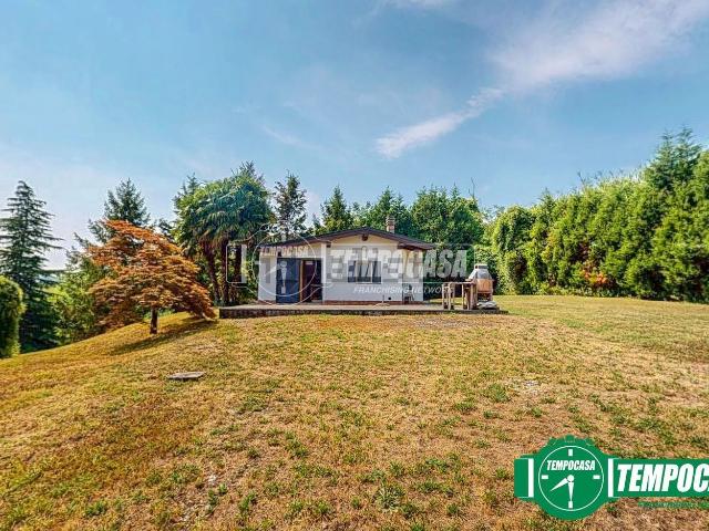 Villetta indipendente in vendita di 40 m² in Frazione Frescondino