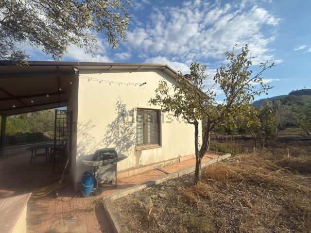 Villetta indipendente in vendita di 40 m² in Località Frossiniti