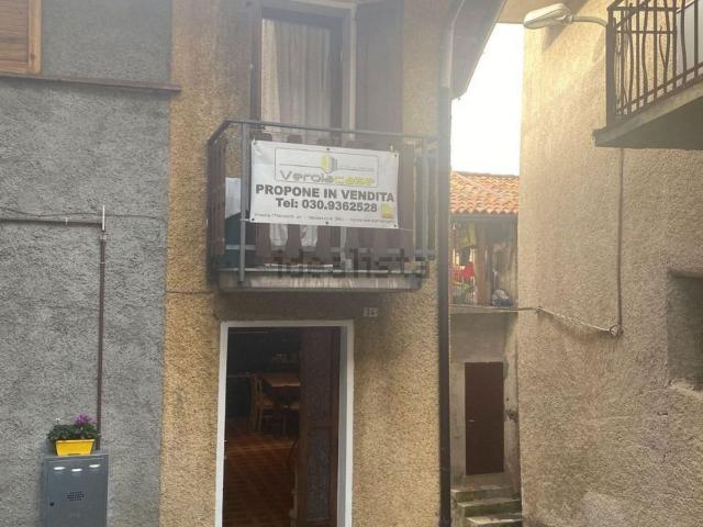 Villetta indipendente in vendita di 40 m² in Località Pontasio